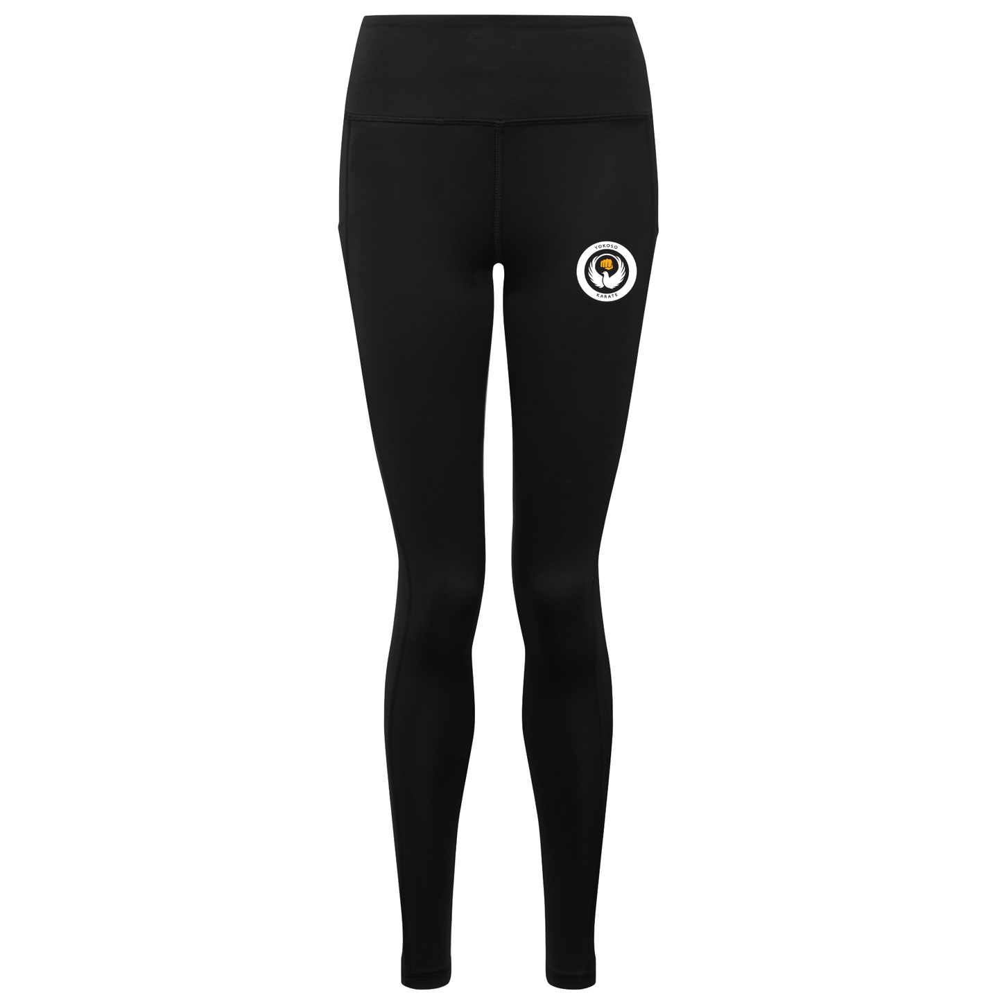 Yokoso Karate - Women's Leggings