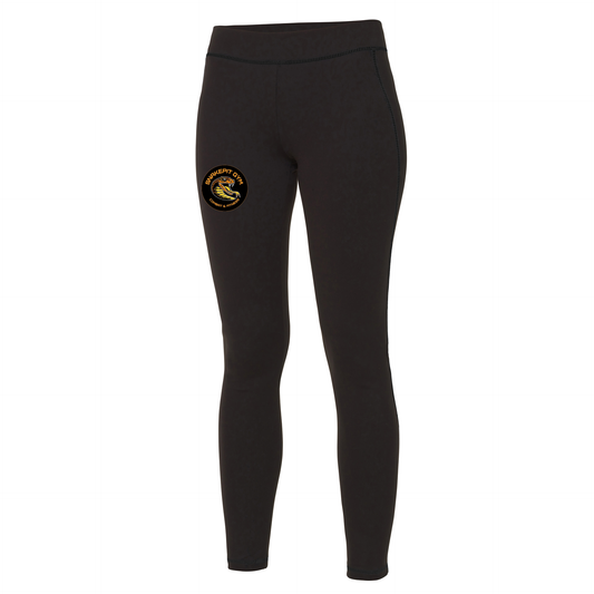 Snakepit Gym - Women's Leggings