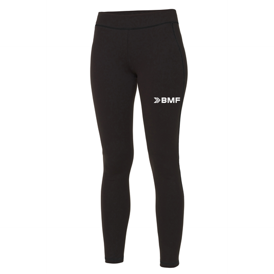 Be Military Fit - Women's Leggings (All Designs)