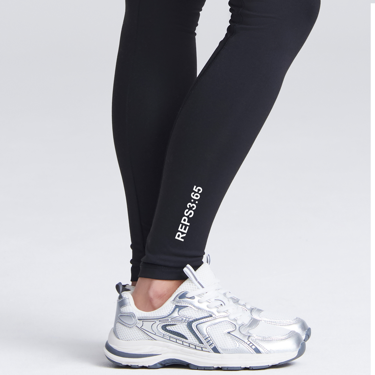 Be Military Fit - Women's Leggings (All Designs)