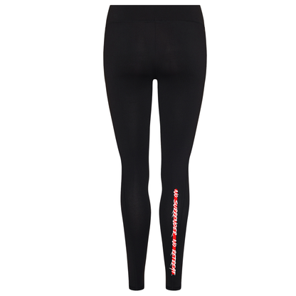 Champions MA - Female Leggings