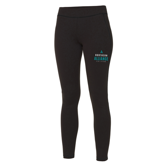 Northern Alliance JJ - Female Leggings (All Sizes)
