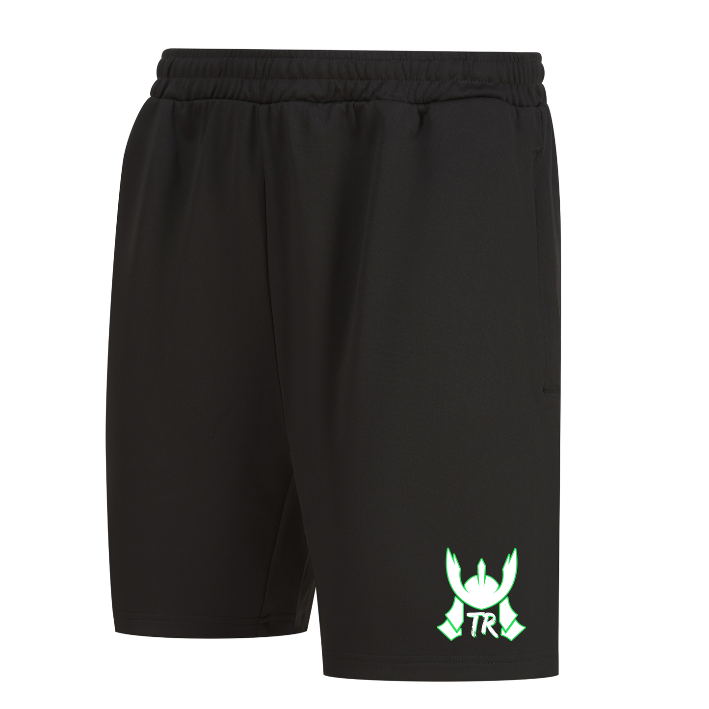 TR Martial Art - Training Shorts (All Sizes)