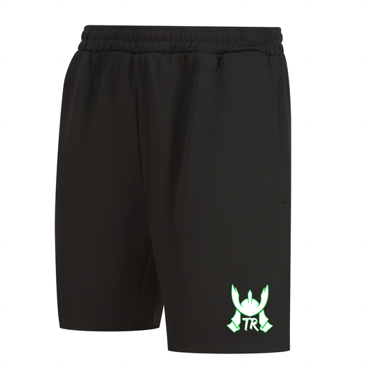 TR Martial Art - Training Shorts (All Sizes)