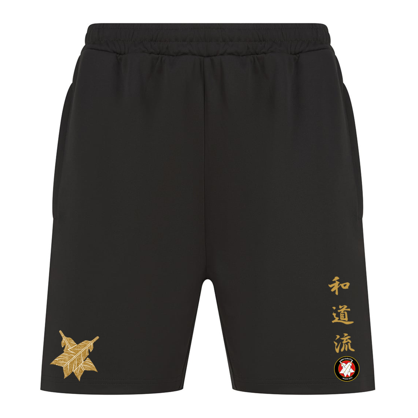 MSG Karate  - Training Shorts (All Sizes)