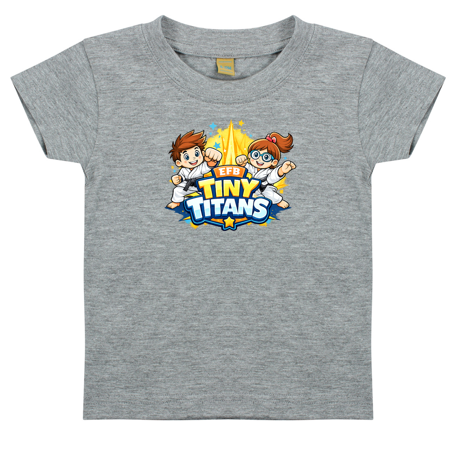Elite Force Banbury - Toddler Cotton T Shirt