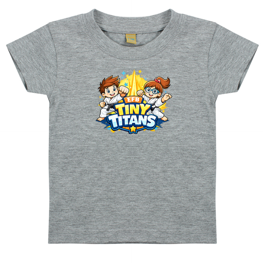 Elite Force Banbury - Toddler Cotton T Shirt