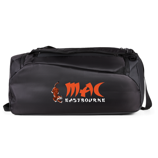 Martial Arts Eastbourne - Hybrid Holdall