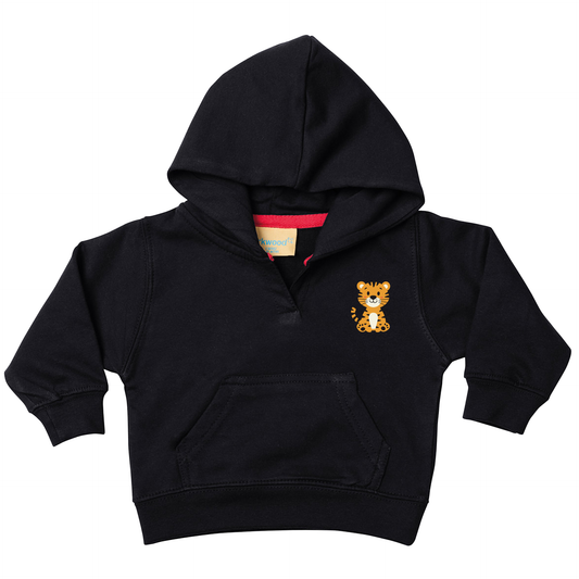 Martial Arts Eastbourne - Tiny Tigers Hoodie