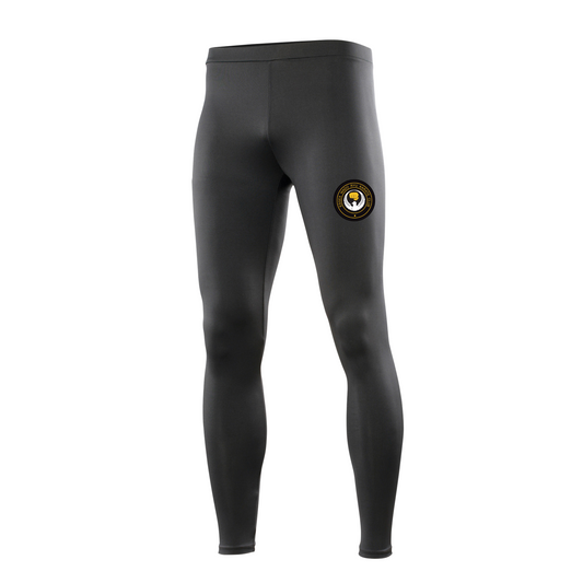 EWRK Martial Arts Club - Male Compression Pants