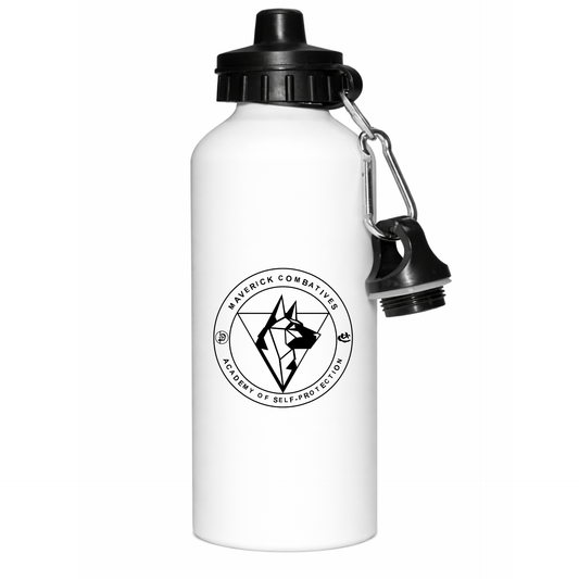 Maverick Combatives - 600ml Water Bottle