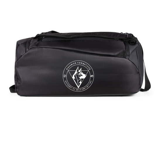 Maverick Combatives - Hybrid Holdall (All Logo Colours)