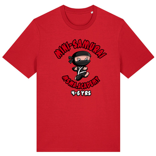 Modern Samurai Martial Arts: Minis - T Shirt