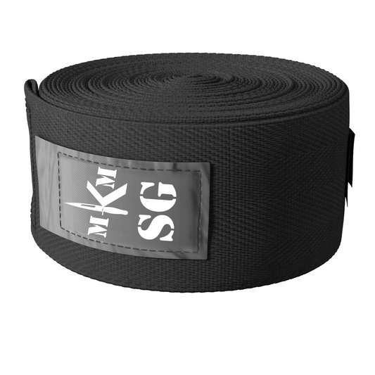 MKM - Hand Wraps (All Colours) Personalised