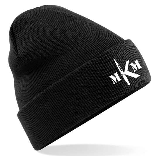 MKM Self Defence Academy - Beanie