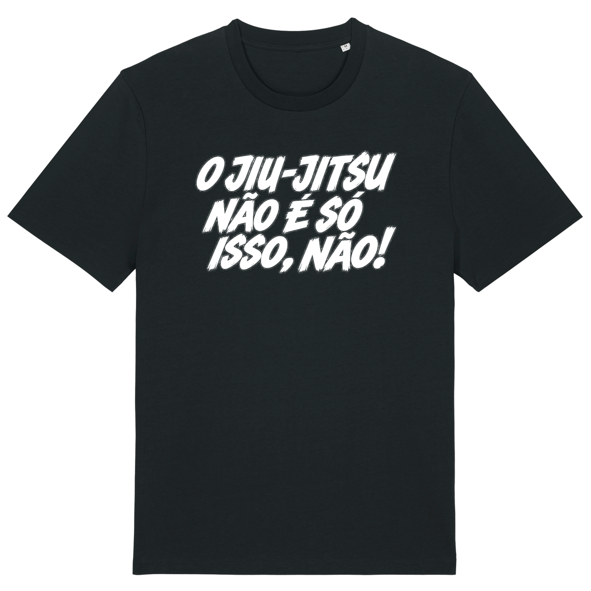 Jiu jitsu is much more than you think - Gracie Quote - Adult T Shirt