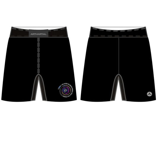 JIU-JITSU IS MUCH MORE THAN YOU THINK - Combat Training Shorts (All Sizes)