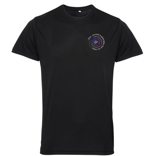JIU-JITSU IS MUCH MORE THAN YOU THINK - Sports Poly Tee (All Sizes)