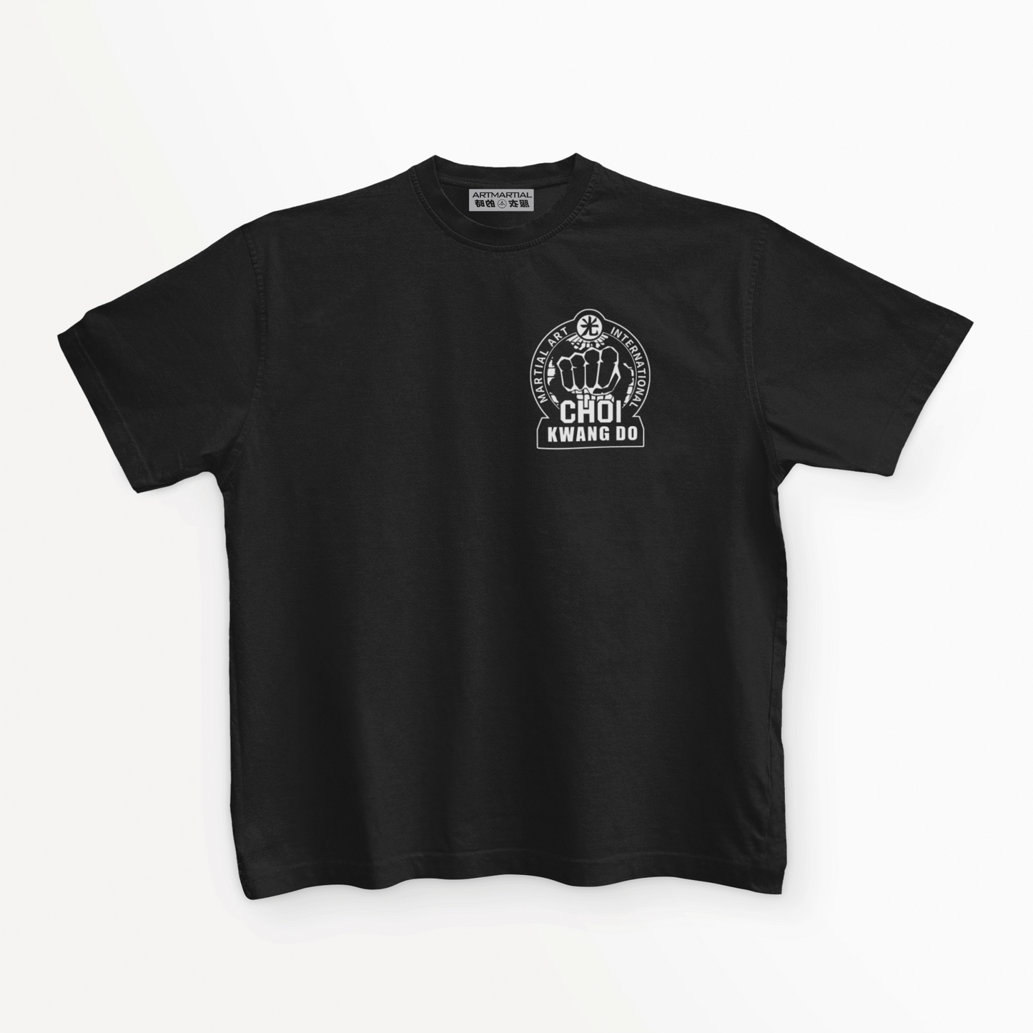 South Coast CKD Junior tee