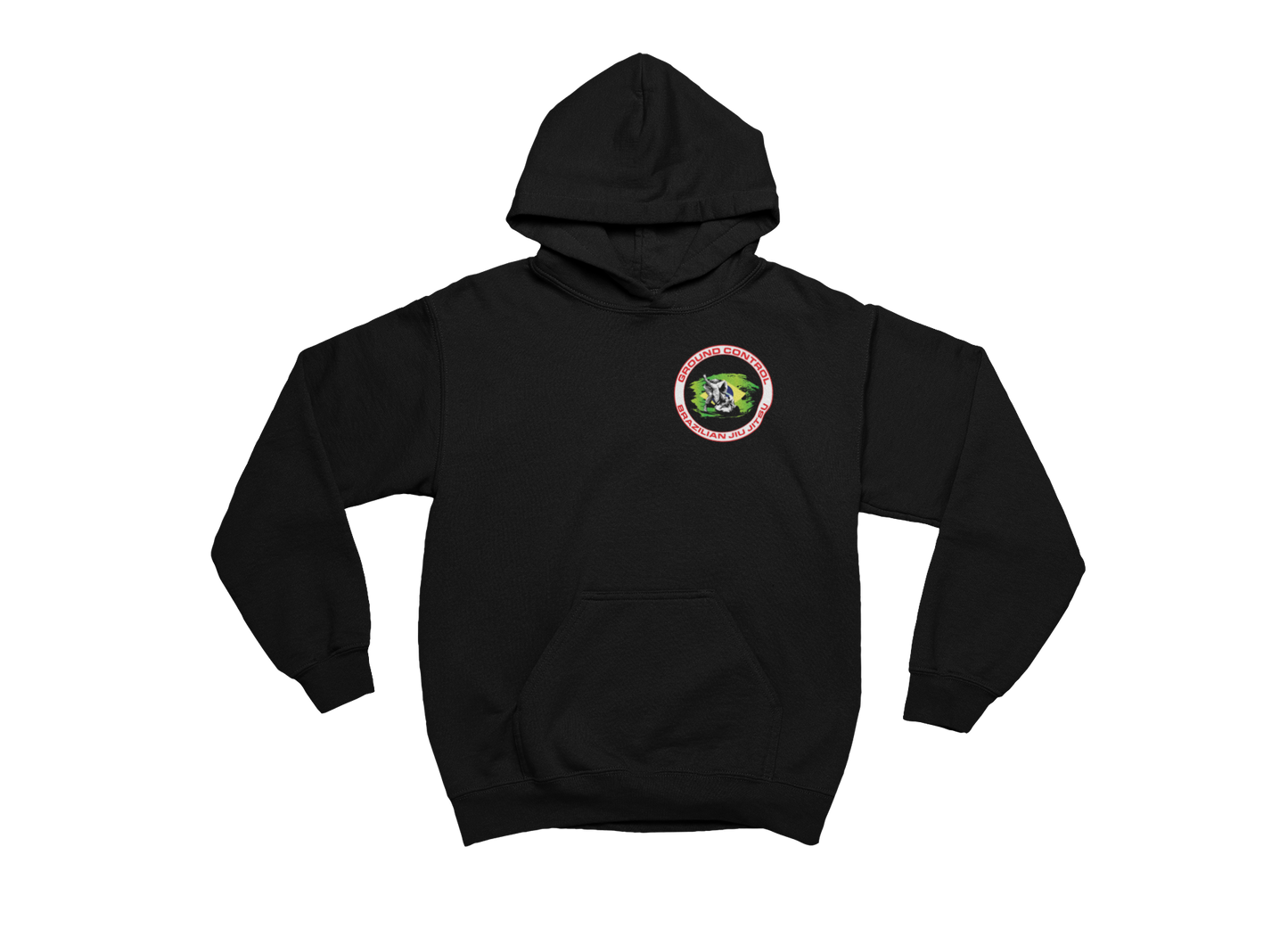 Ground Control Junior Hoodie