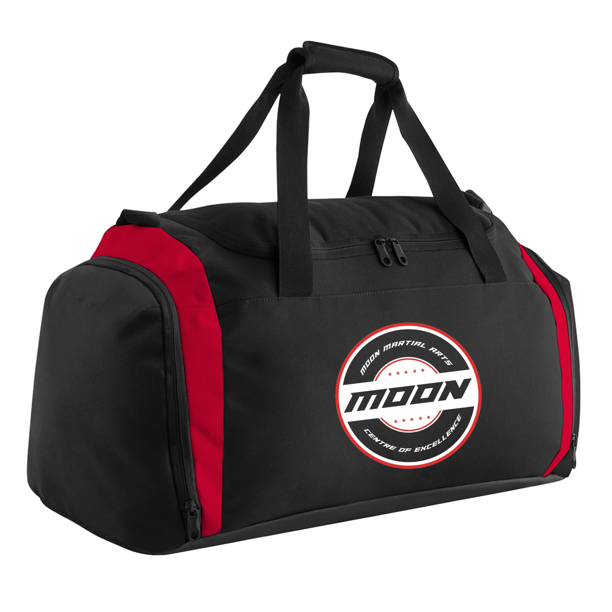 Moon Martial Arts - Holdall