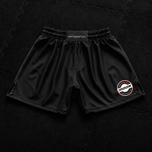 Moon Martial Arts - Combat Training Shorts (All Sizes)