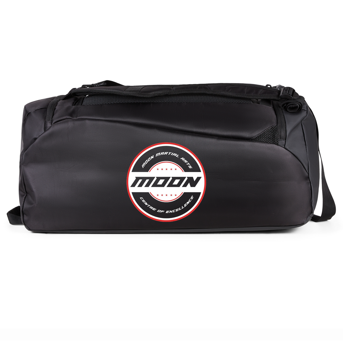 Moon Martial Arts  - 2 in 1 Hybrid Holdall