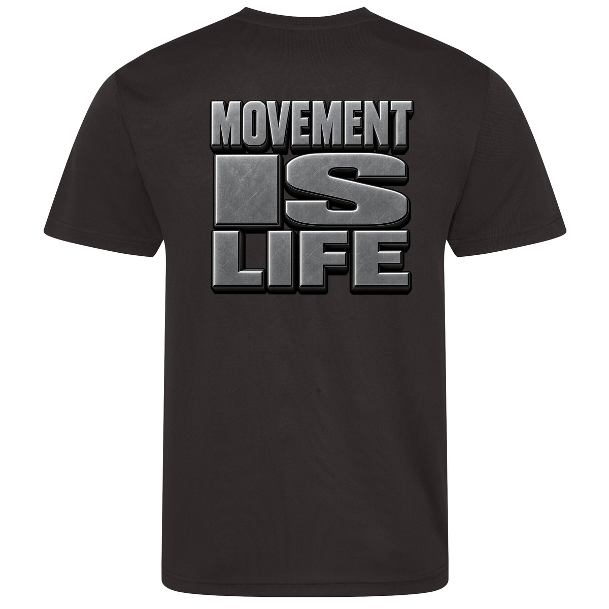 JIU-JITSU IS MUCH MORE THAN YOU THINK - Jiu jitsu is much more than you think - BJJ Quotes - Adult T Shirt (Copy)