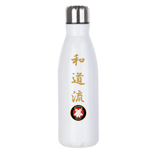 MSG Karate - 650ml Water Bottle