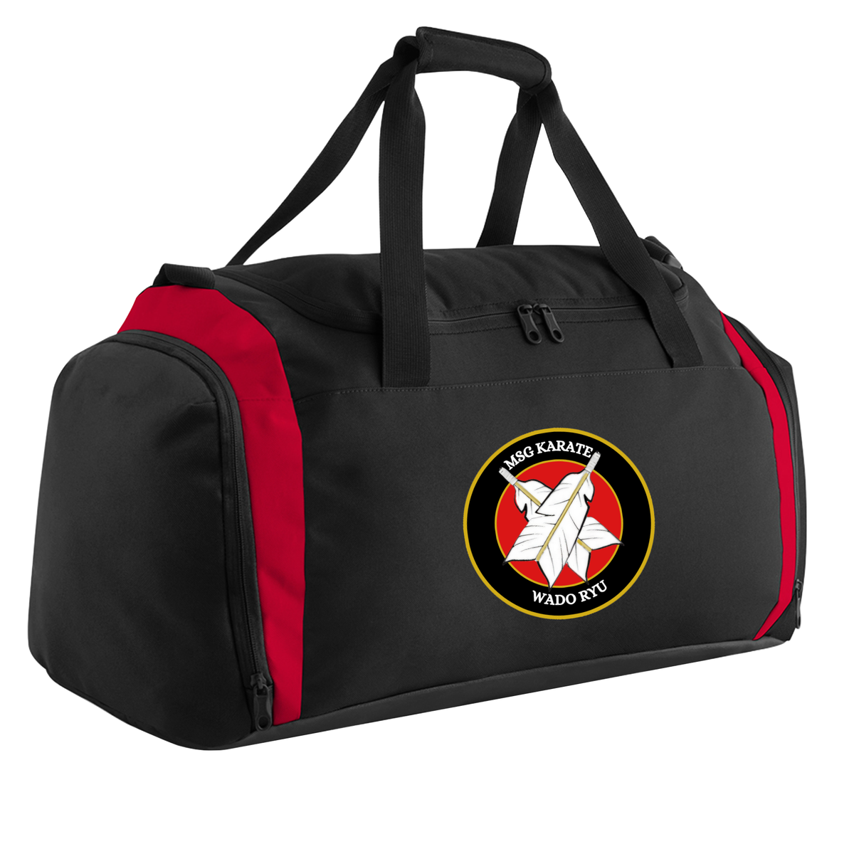 MSG Karate - Sparring Bag