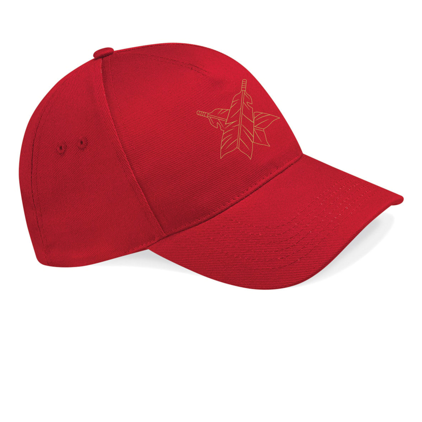 MSG Karate - 5 Panel Cap (All Colours)