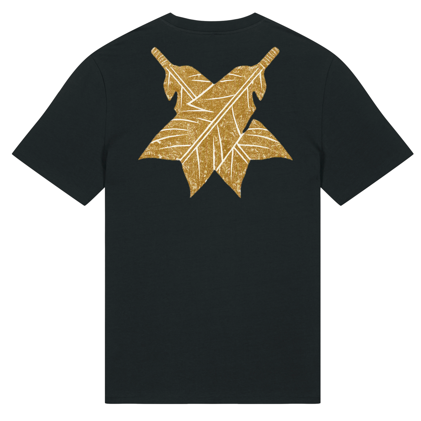 MSG Karate - Cotton Tee (All Sizes & Colours)
