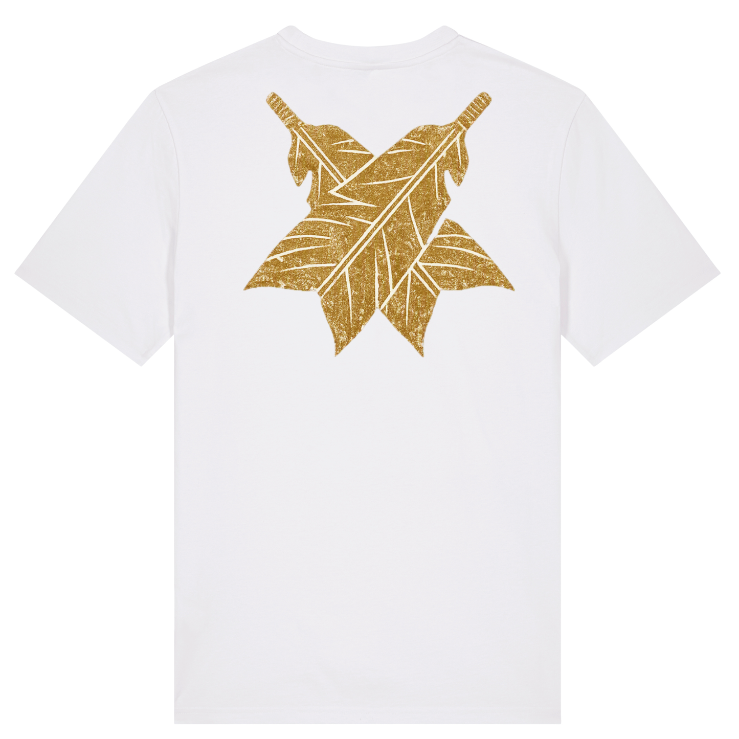 MSG Karate - Cotton Tee (All Sizes & Colours)