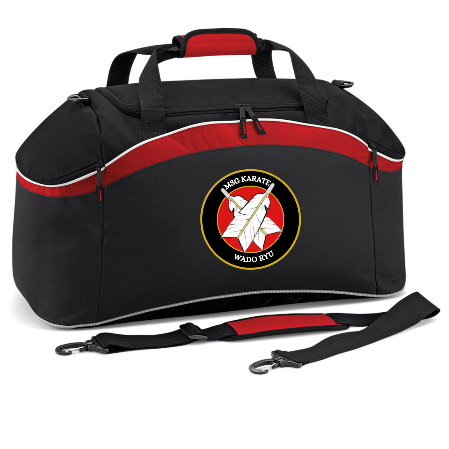 MSG Karate - Sparring Bag