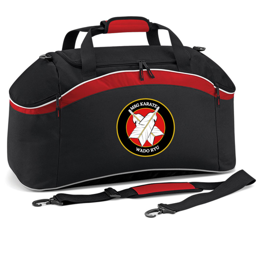 MSG Karate - Sparring Bag