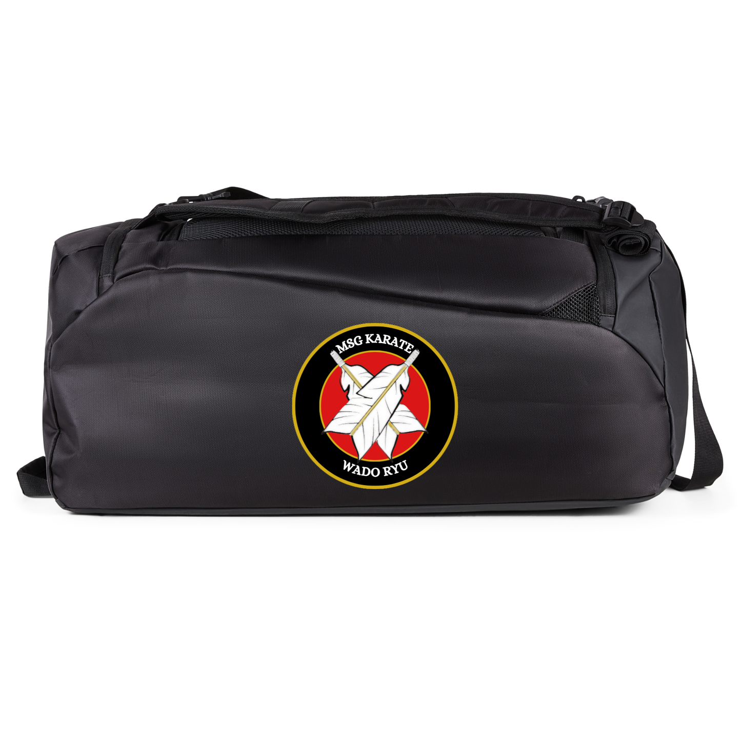 MSG Karate - Hybrid Holdall