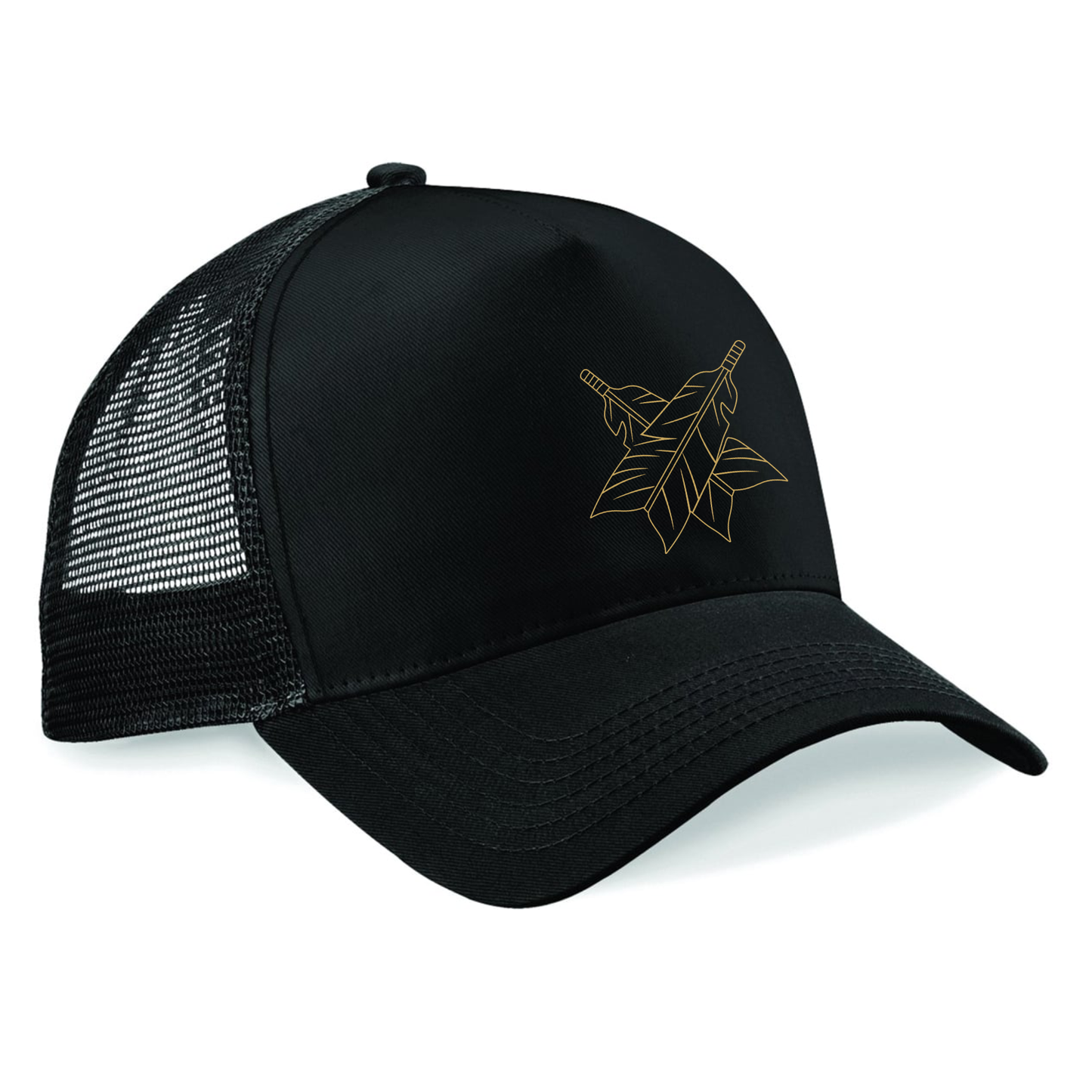 MSG Karate - Trucker Cap