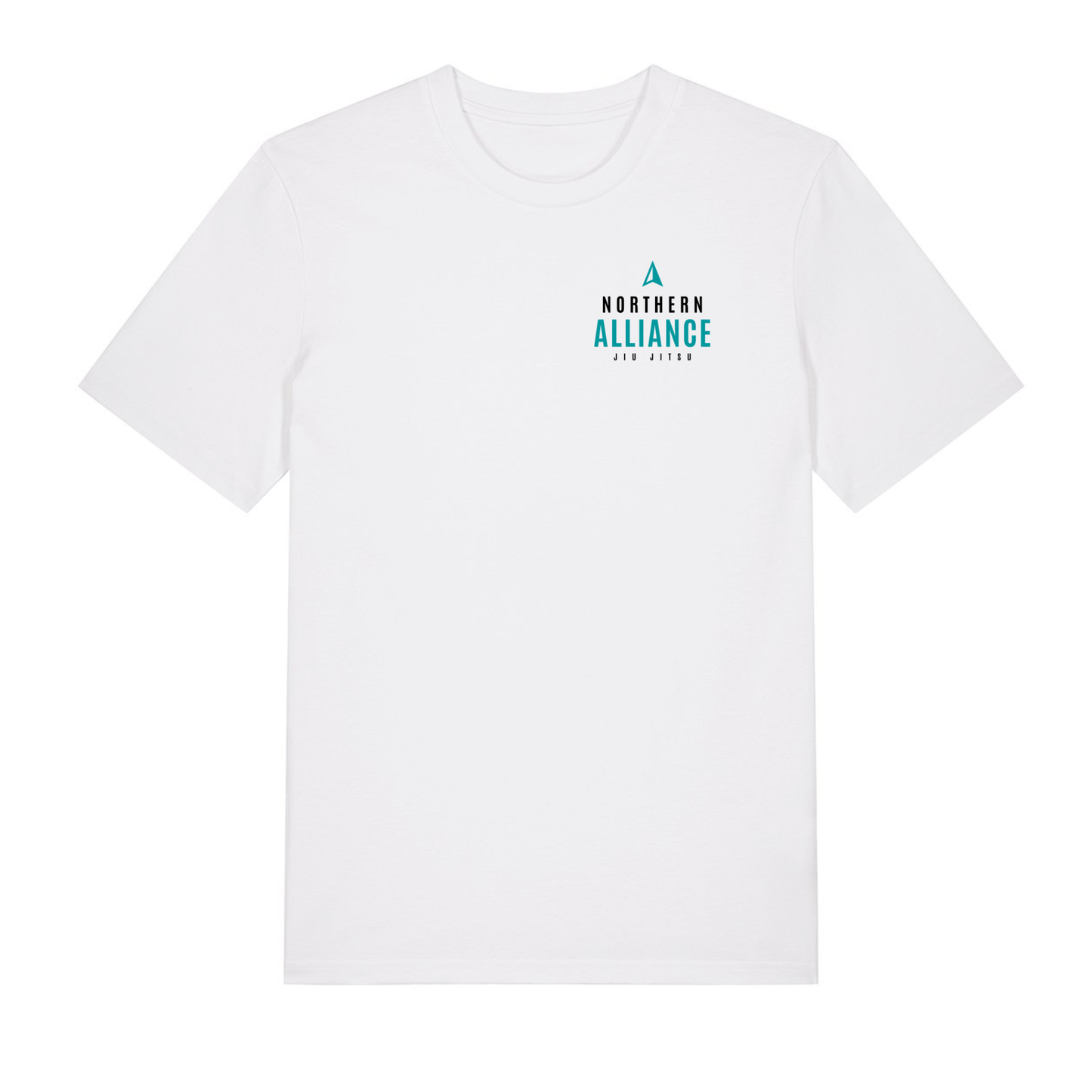 Northern Alliance JJ - Cotton Tee (All Sizes & Colours)