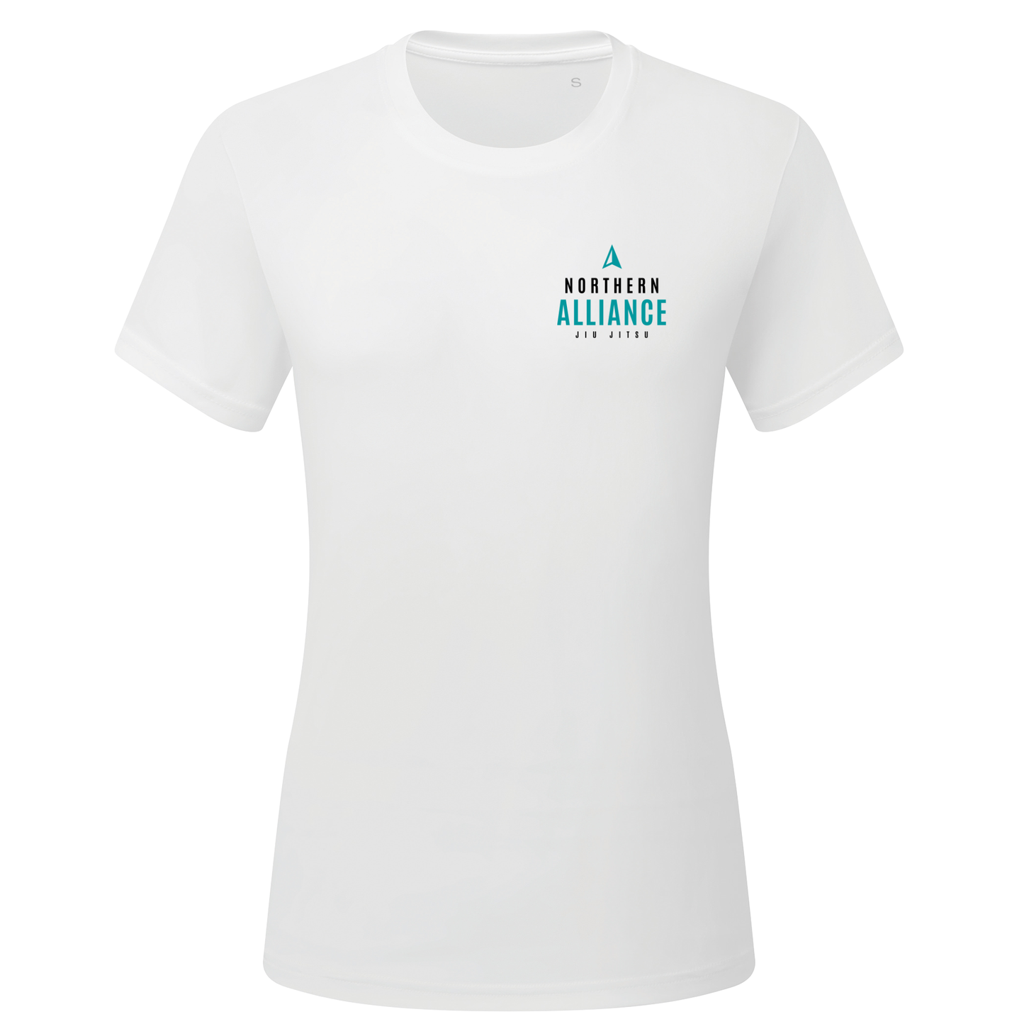 Northern Alliance JJ - Female Cut Sports Poly Tech Tee (All Colours)