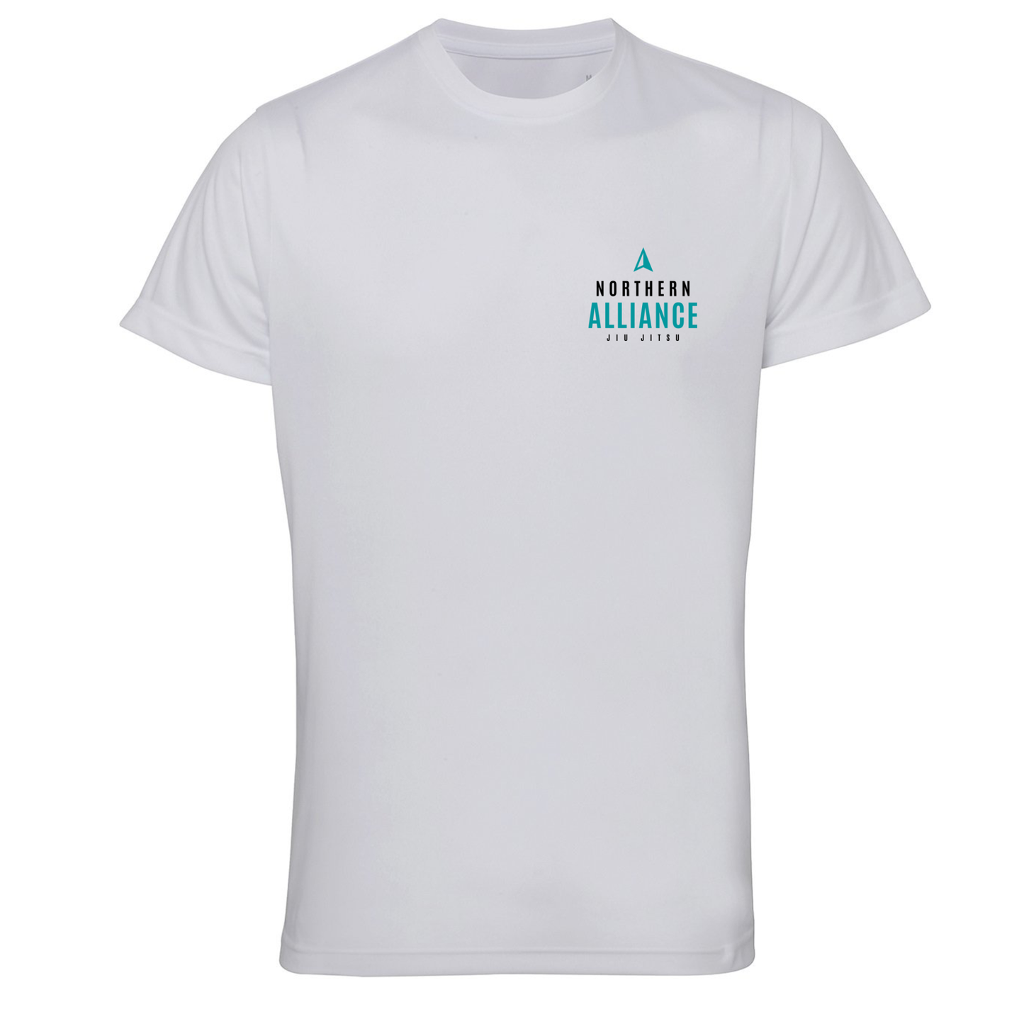Northern Alliance JJ - Sports Poly Tee (All Sizes & Colours)