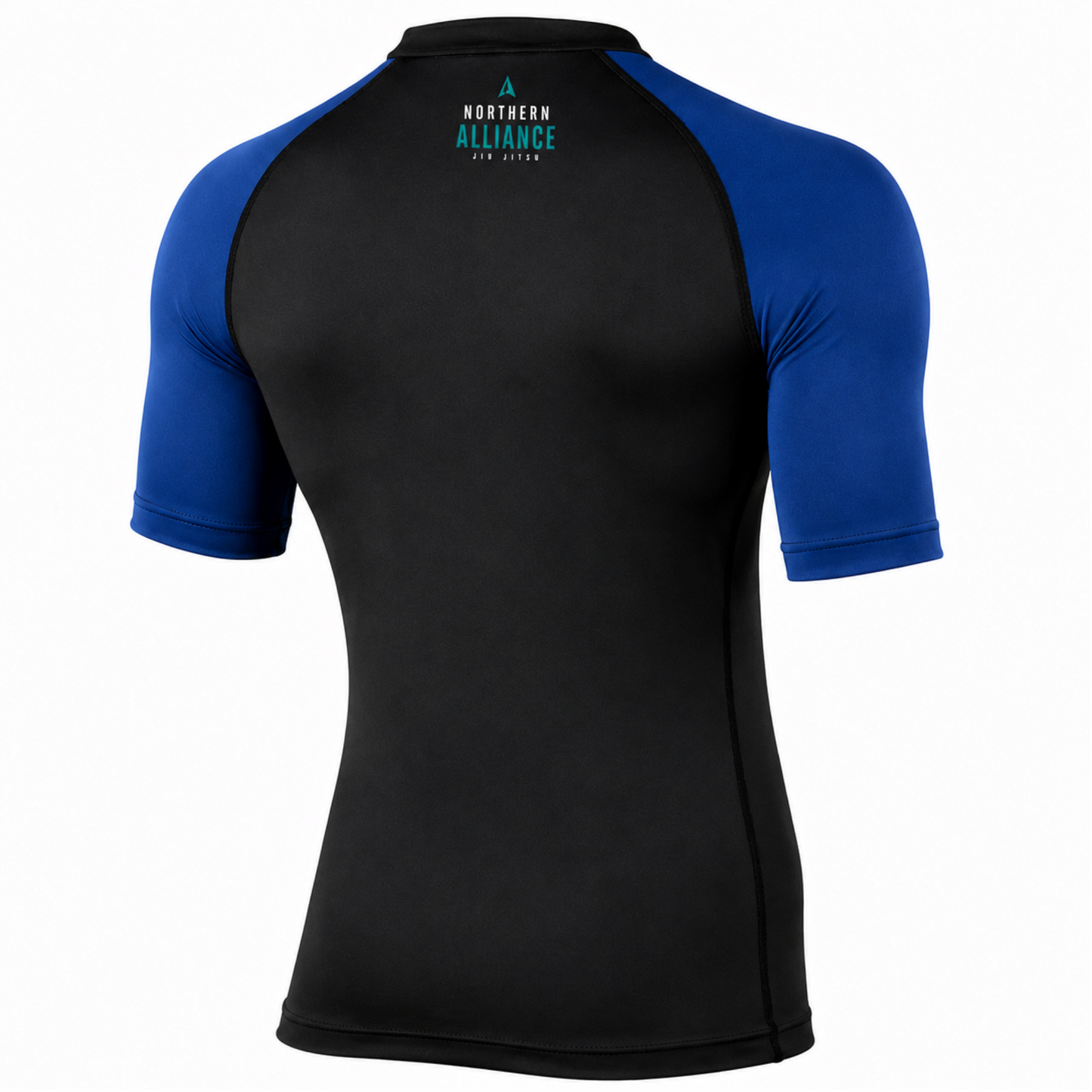 Northern Alliance JJ - Short Sleeved Graded Rashguard (All Grades & Sizes) - PRE ORDER
