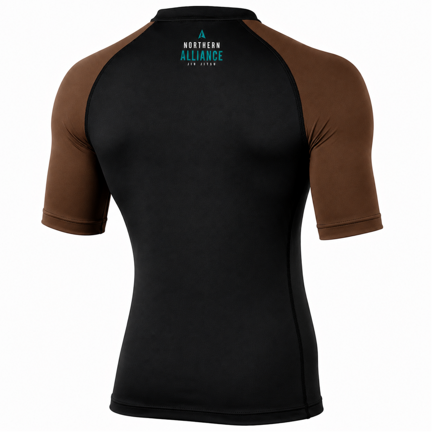 Northern Alliance JJ - Short Sleeved Graded Rashguard (All Grades & Sizes) - PRE ORDER