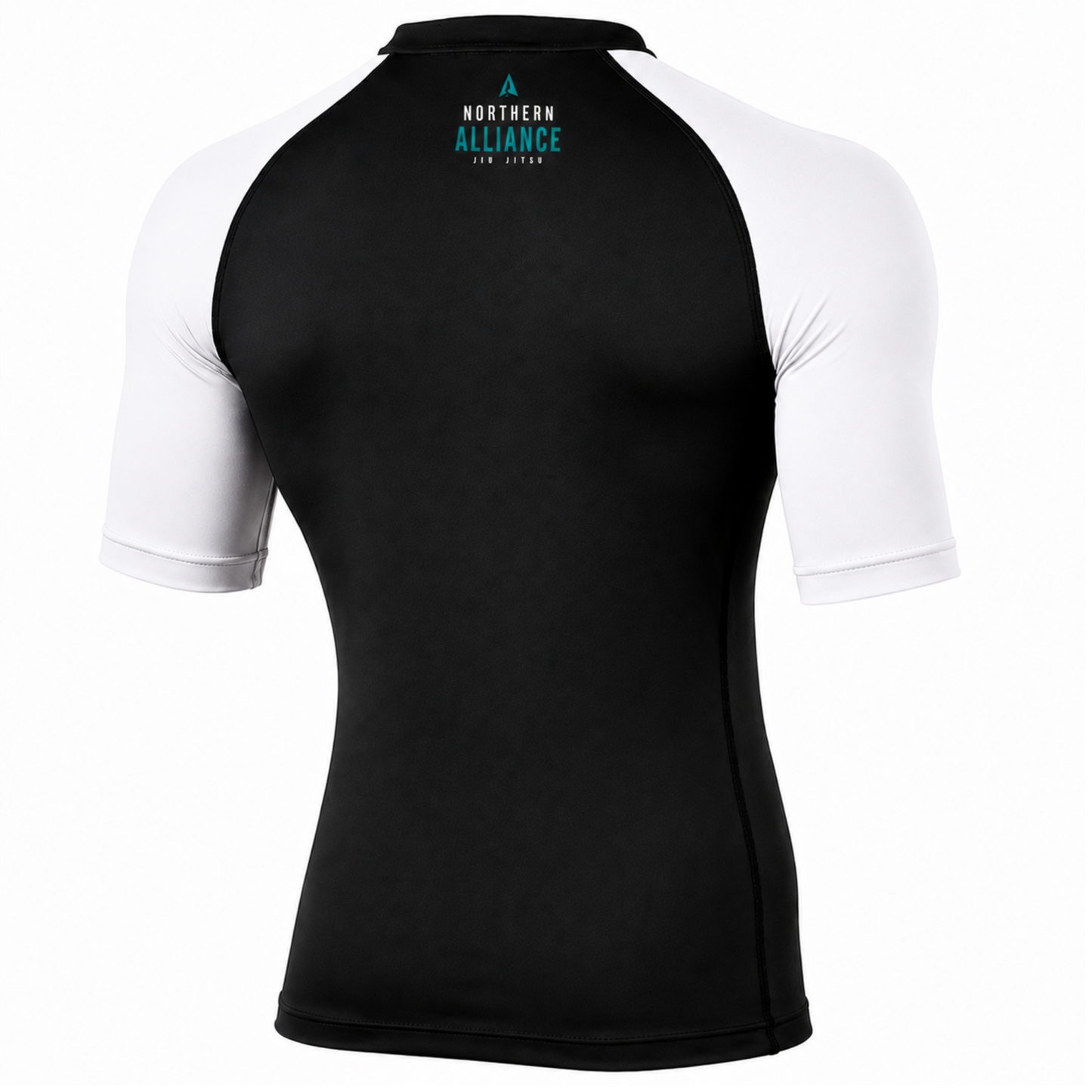 Northern Alliance JJ - Short Sleeved Graded Rashguard (All Grades & Sizes) - PRE ORDER