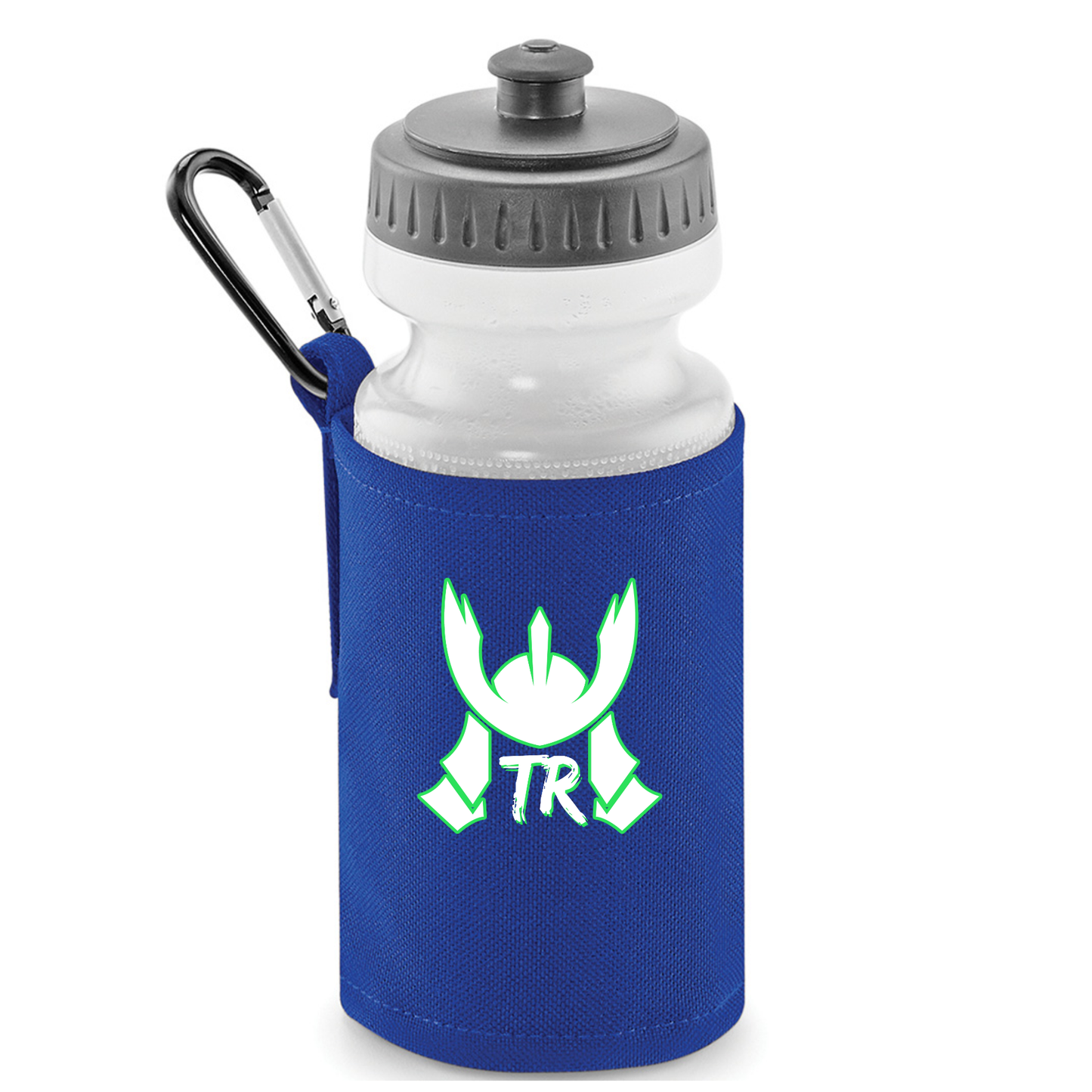 TR Martial Art - Water Bottle & Holder (All Colours)