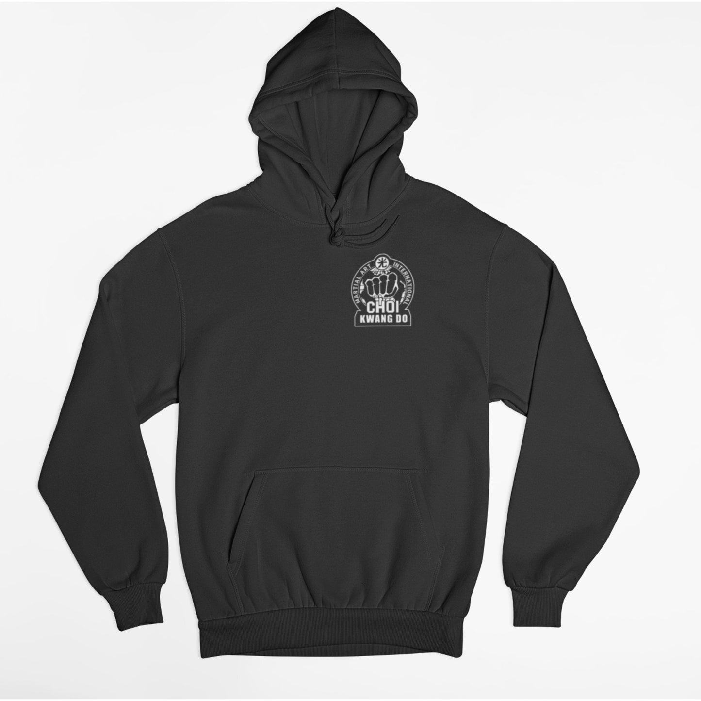 South Coast CKD Adult Hoodie