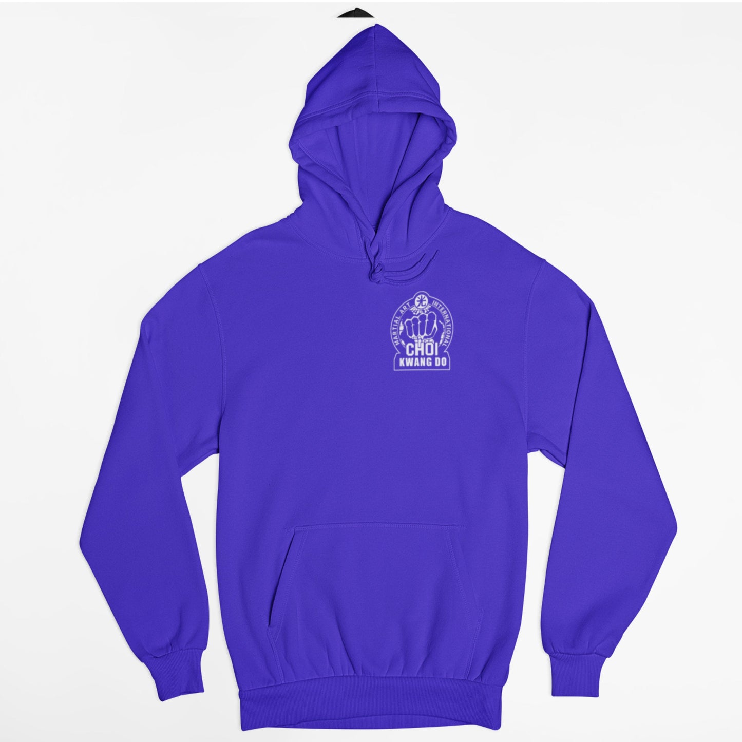 South Coast CKD Adult Hoodie