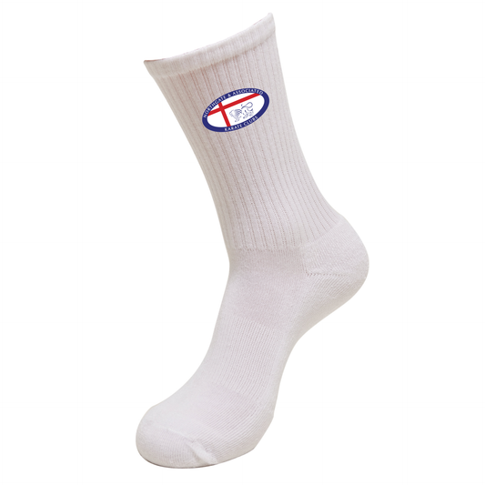 Northgate Karate - Crew Socks