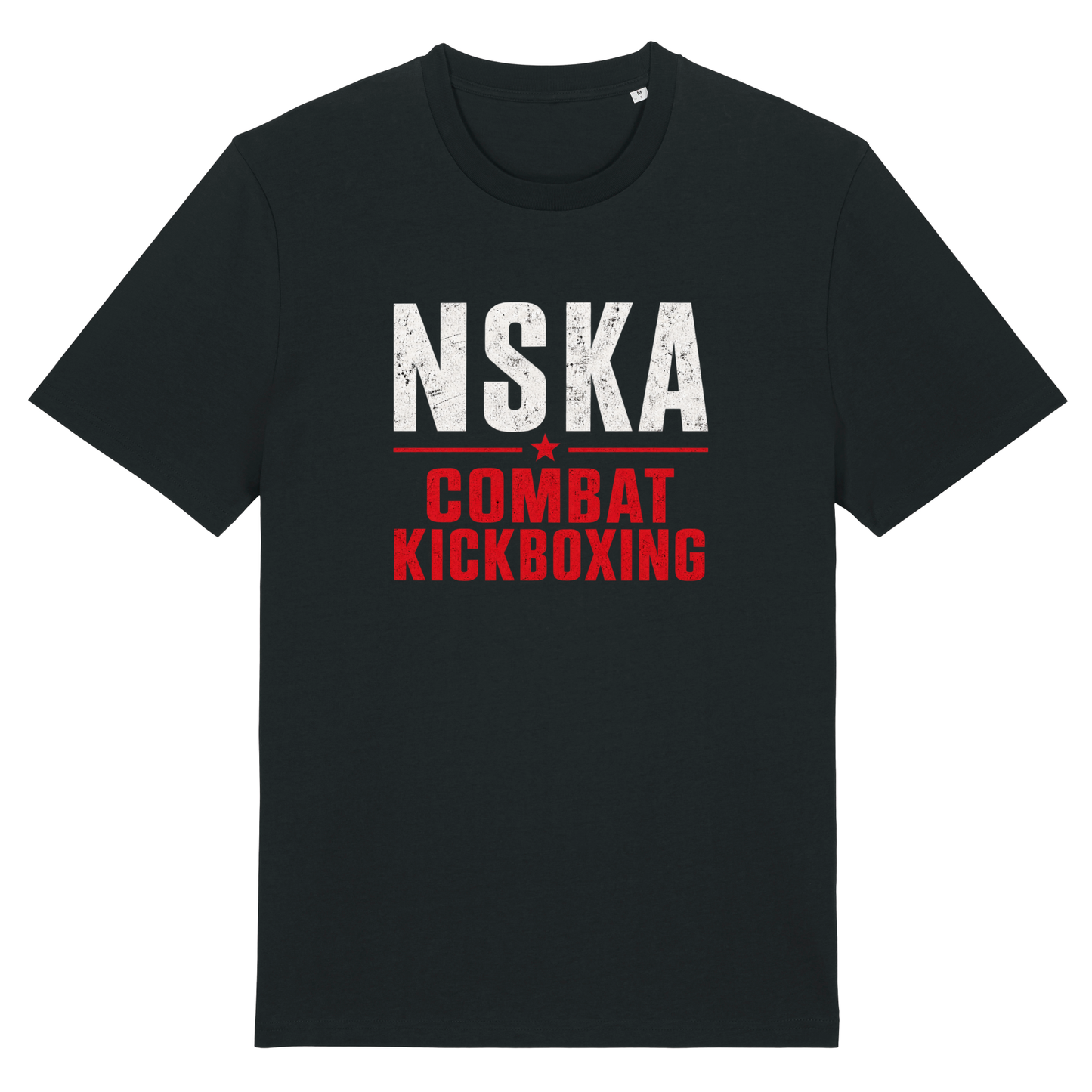 Norfolk Sport Combat Kickboxing -  Cotton Tee (All Sizes)