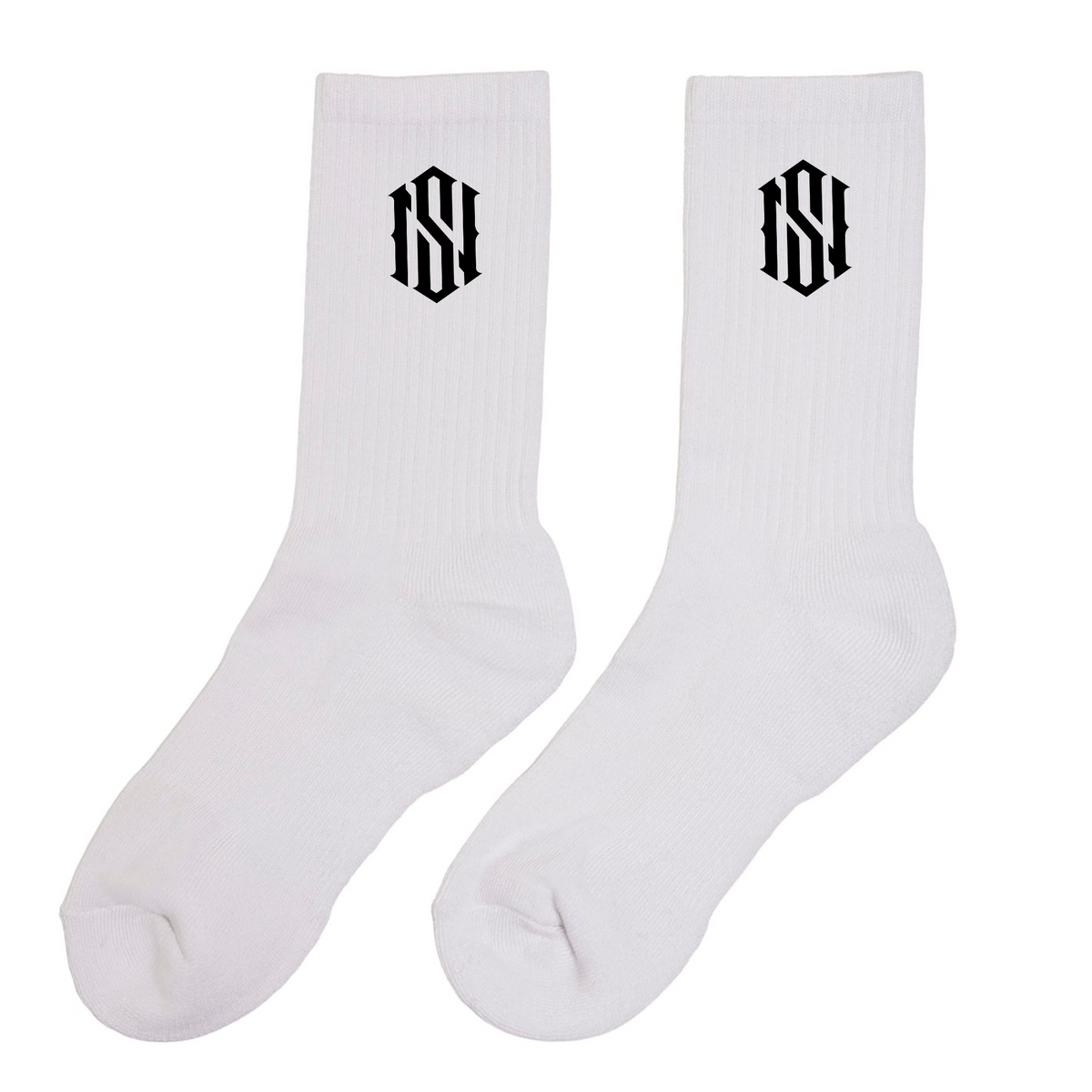 Naysayer - Crew Socks (2 Designs)