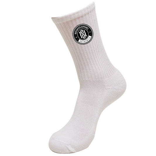 Naysayer - Crew Socks (2 Designs)